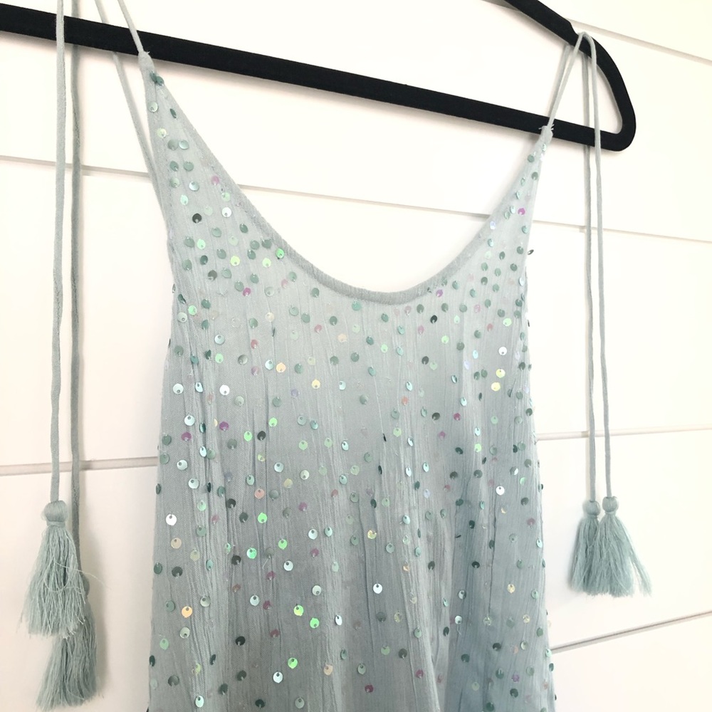 NEW Dress/ Cover-Up - Picture 2 of 3